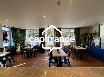 Vente - Bar - Plélan-le-Grand (35380)-photo-2