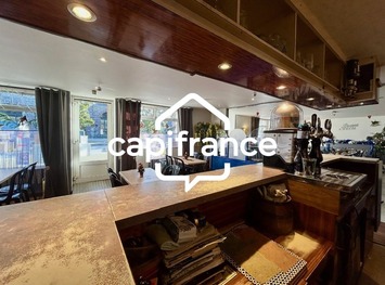 Vente - Bar - Plélan-le-Grand (35380)-photo-3