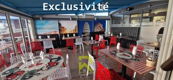 Vente - Pizzeria - Cuisines - Le cap d'agde (34300)