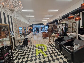 Vente - Salon de coiffure - Beziers (34500)-photo-2