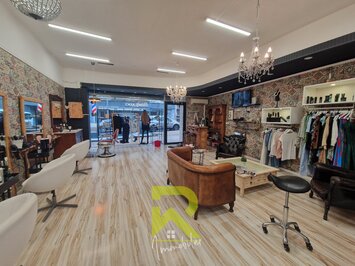 Vente - Salon de coiffure - Beziers (34500)-photo-3