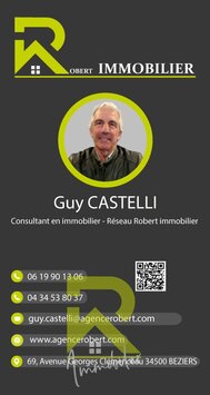 Vente - Restaurant - Café - Licence IV - Beziers (34500)-photo-3