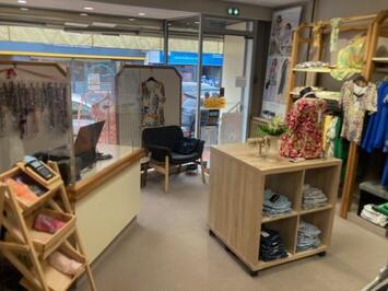 Vente - Chaussures - Lingerie - Saône-et-Loire (71)-photo-3