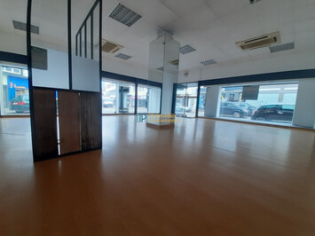 Location Local Commercial - Lorient (56100)