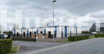 Vente Bureau - Villers-Bocage (14310)