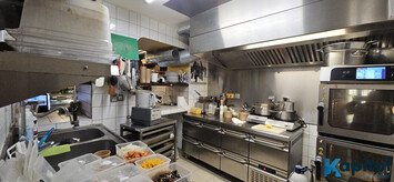 Vente - Restaurant - Epicerie - Bagnolet (93170)