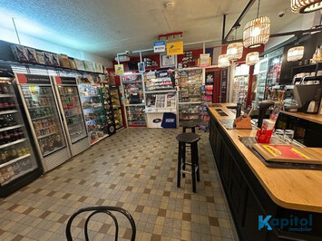 Vente - Bar - Tabac - Epinay-sur-Seine (93800)