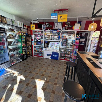 Vente - Bar - Tabac - Epinay-sur-Seine (93800)-photo-3