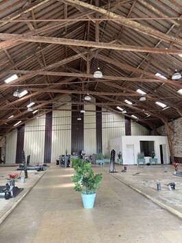 Vente Entrepôt / Local d'activités - Maine-et-Loire (49)-photo-2