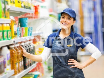 Vente - Epicerie - Superette - Quimper (29000)