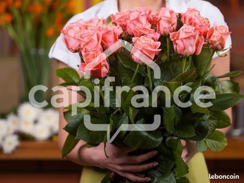 Vente - Décoration - Fleuriste - Beziers (34500)