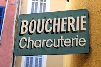 Vente - Boucherie - Charcuterie - Gironde (33)