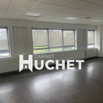 Location Bureau - Caen (14000)
