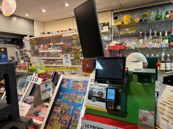 Vente - Bar - Tabac - Marbache (54820)-photo-3