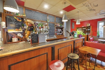 Vente - Bar - Péronnas (01960)-photo-2