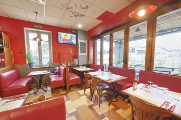 Vente - Bar - Péronnas (01960)-photo-3