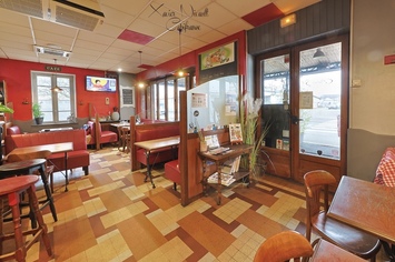 Vente - Bar - Péronnas (01960)-photo-4