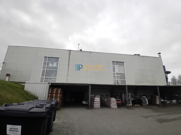 Vente de murs de boutique - Plomelin (29700)-photo-1