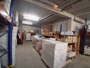 Vente de murs de boutique - Plomelin (29700)-photo-3