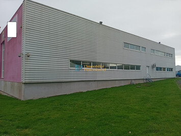 Vente de murs de boutique - Plomelin (29700)-photo-4