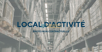 Vente de murs de boutique - Concarneau (29900)