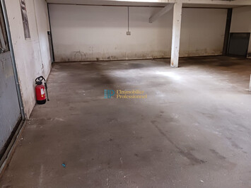 Vente Entrepôt / Local d'activités - Quimper (29000)