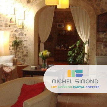 Vente - Bar - Brasserie - Hôtel - Restaurant - Lot (46)