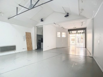Vente de murs de boutique - Indre-et-Loire (37)