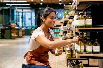 Vente - Epicerie - Sarzeau (56370)