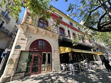 Location Local Commercial - Paris 11ème (75011)-photo-3