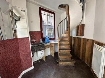 Location Local Commercial - Paris 11ème (75011)-photo-4