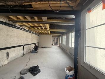 Location Bureau - Paris 3ème (75003)-photo-2