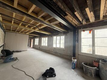 Location Bureau - Paris 3ème (75003)-photo-3