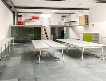 Location Bureau - Pantin (93500)