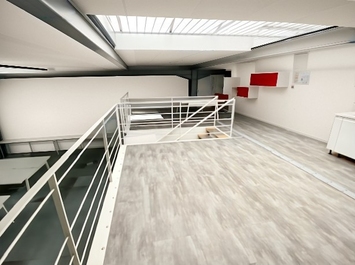 Location Bureau - Pantin (93500)-photo-2