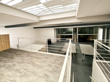 Location Bureau - Pantin (93500)-photo-3