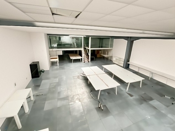 Location Bureau - Pantin (93500)-photo-4