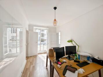 Location Bureau - Paris 9ème (75009)-photo-3