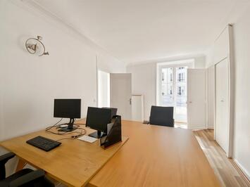 Location Bureau - Paris 9ème (75009)-photo-4