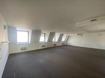 Location Bureau - Paris 9ème (75009)