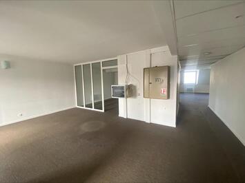 Location Bureau - Paris 9ème (75009)-photo-2