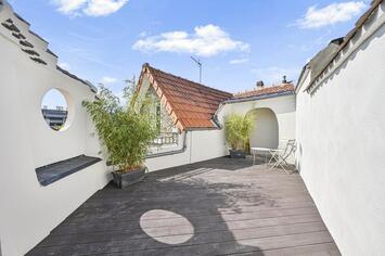 Vente Bureau - Nanterre (92000)