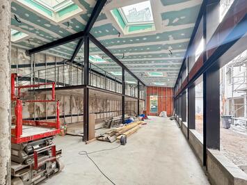 Location Bureau - Paris 3ème (75003)-photo-3