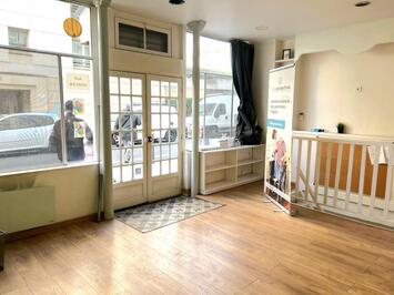 Location Bureau - Paris 15ème (75015)