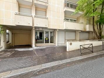 Location Bureau - Paris 16ème (75116)-photo-4