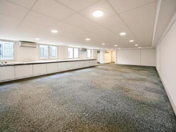 Location Bureau - Paris 10ème (75010)-photo-4