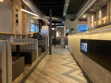 Vente - Restaurant - Paris 11ème (75011)