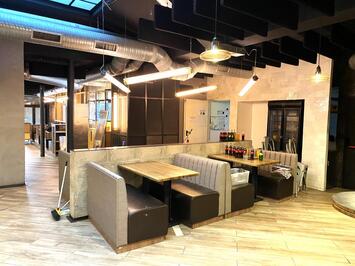 Vente - Restaurant - Paris 11ème (75011)-photo-3