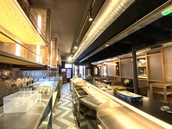 Vente - Restaurant - Paris 11ème (75011)-photo-4