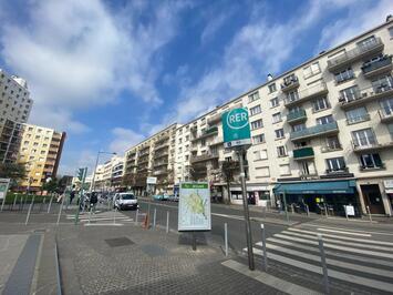 Location Local Commercial - Arcueil (94110)